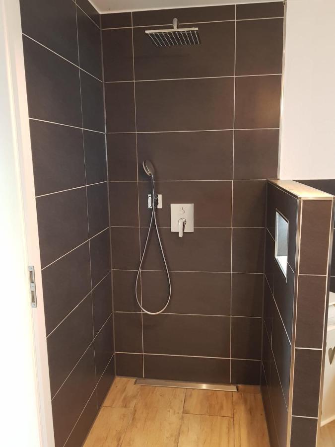 Staufenalpe Hohenstaufen Apartment Goppingen Bagian luar foto