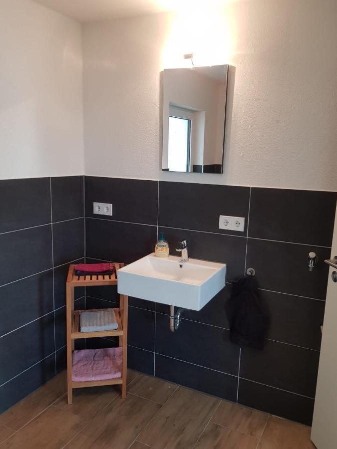 Staufenalpe Hohenstaufen Apartment Goppingen Bagian luar foto